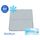 Sur-matelas rafraîchissant CoolMat 90x90cm