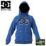 SWEATSHIRT Maxmillions Sweat Zip Bleu