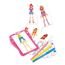 Smoby 1st Fashion Studio Winx