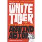  THE WHITE TIGER                                                                                                         