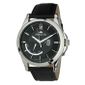 MONTRES LINDBERG & SONS Montre Diamants Homme