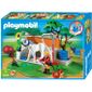  Playmobil 4193 - Box Lavage Chevaux