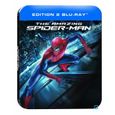 BLU RAY FILM Blu-Ray The amazing spider-man