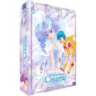 DVD DESSIN ANIME / ANIMATION / MANGA Coffret creamy, integrale coll