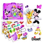  Magnetics Minnie - Daisy Boutique
