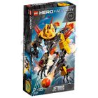 JEU ASSEMBLAGE CONSTRUCTION Lego Hero Factory JETBUG