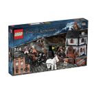 JEU ASSEMBLAGE CONSTRUCTION Lego Le Repère Contrebandiers