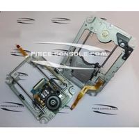 Bloc Optique Lentille Laser + Plateforme Chario… Bloc Optique Lentille Laser + Plateforme Chario…
