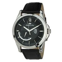 MONTRES LINDBERG & SONS Montre Diamants Homme