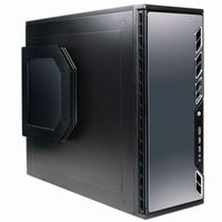 BOITIER PC   -  PANNEAUX LATERAUX Antec P193