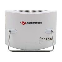 ORDINATEUR TOUT-EN-UN PACKARD BELL - PW.U6YE2.002