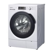 PANASONIC NA140VG4WFR Lave-Linge Hublot PANASONIC NA140VG4WFR Lave-Linge Hublot
