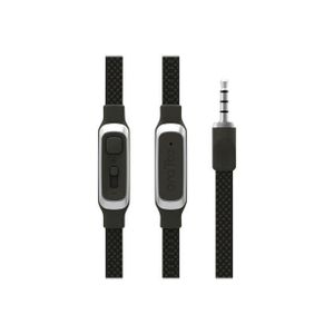 ORA ITO Casque intra-auri Täo - Noir Kaki