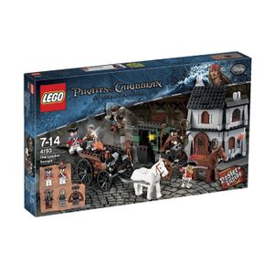 JEU ASSEMBLAGE CONSTRUCTION Lego Le Repère Contrebandiers JEU ASSEMBLAGE CONSTRUCTION Lego Le Repère Contrebandiers