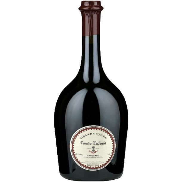 Sancerre Comte Lafond Grande Cuvée Domaine … Achat / Vente vin