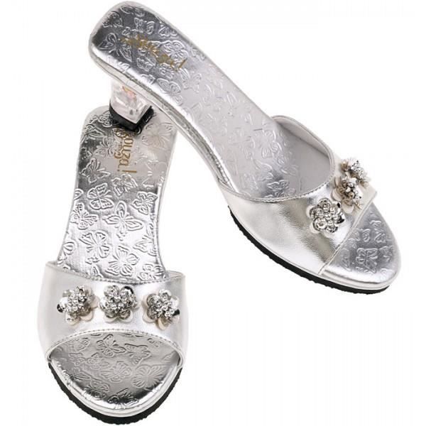 chaussures de princesse