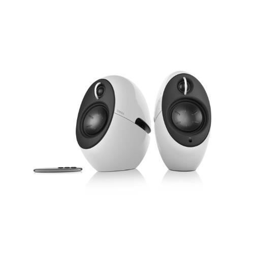 Edifier E25 Luna Eclipse Haut parleurs sans fil 74 Watt (Totale