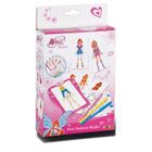 JEU DE COUTURE-TISSAGE Smoby 1st Fashion Studio Winx