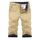 Pantacourt Hommes Casual Court Pantalon Style D...