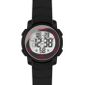  Montre OXBOW Garçon Bracelet Gomme