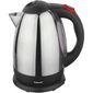 BOUILLOIRE ELECTRIQUE Bouilloire sans fil inox