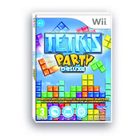 WII TETRIS PARTY DELUXE / Jeu console Wii