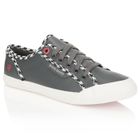 BASKET MODE LE COQ SPORTIF Baskets Deauville Cuir Femme