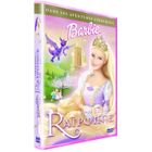 DVD DESSIN ANIME / ANIMATION / MANGA DVD Barbie : princesse raiponce
