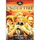 DVD FILM DVD Under fire