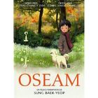 DVD DESSIN ANIME / ANIMATION / MANGA DVD Oseam