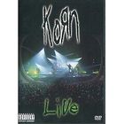 DVD MUSICAUX KORN