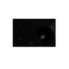 TABLE DE CUISSON - INDUCTION  Table induction wok 4 foyers 80cm - TIW86BH