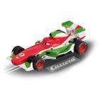 VEHICULE POUR CIRCUIT Voiture Disney Cars 2 "Francesco Bernoulli"
