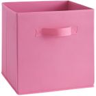  "COMPO 16" Tiroir tissu rose