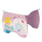 TABLE BEBE Table Disney Princesse