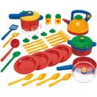  Dînette Casa Mia 40 pièces - Jouets Klein