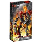 JEU ASSEMBLAGE CONSTRUCTION Lego Nitroblast