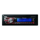 AUTORADIO DEH-1500UBB Autoradio CD WMA/MP3/WAV, USB compa…