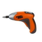  Black & Decker Mini Visseuse