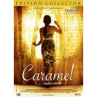DVD FILM DVD Caramel