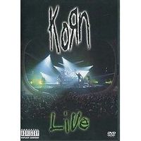 DVD MUSICAUX KORN