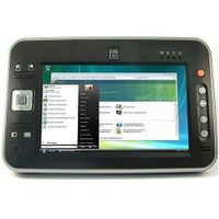 NetBooks - PDA - Ordinateurs de poche BLUETRADEUMPC1200NOIRBT1200UK QWERTY