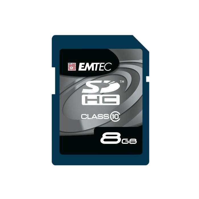 Carte sdhc - les bons plans de Micromonde
