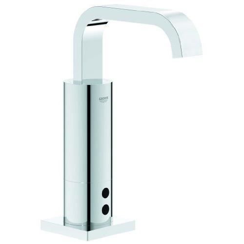 GROHE Robinet infrarouge lavabo Allure E 36096000 Import Allemagne