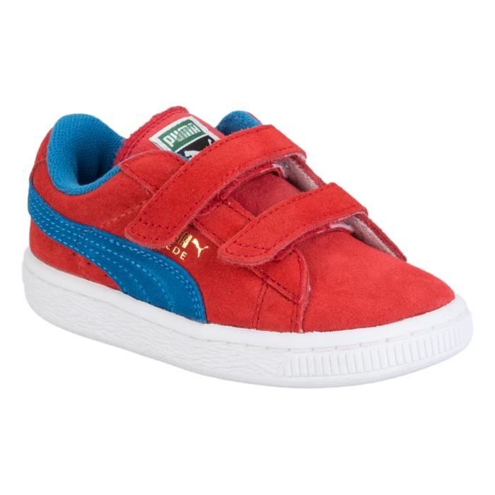 chausson bebe noel