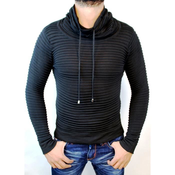 Pull homme fashion ans