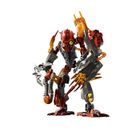 JEU ASSEMBLAGE CONSTRUCTION Lego Nitroblast