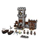 JEU ASSEMBLAGE CONSTRUCTION Lego La Baie Du Cap Blanc