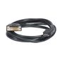  Cdiscount câble DVI-D (18+1) Mâle vers HDMI