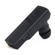 KIT COMMUNICATION Oreillette Bluetooth avec chargeur direct